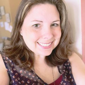 Meet your Posher, Lottie